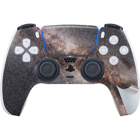 Northern Summer Milky Way PS5 Pro Disk Bundle Skin