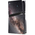 Northern Summer Milky Way PS5 Pro Disk Console Skin