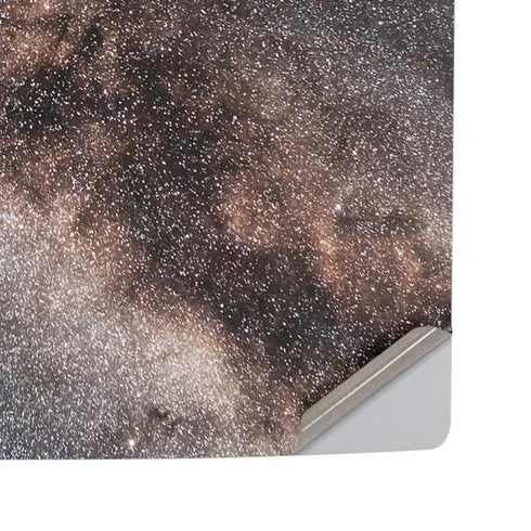 Northern Summer Milky Way PS5 Pro Disk Console Skin