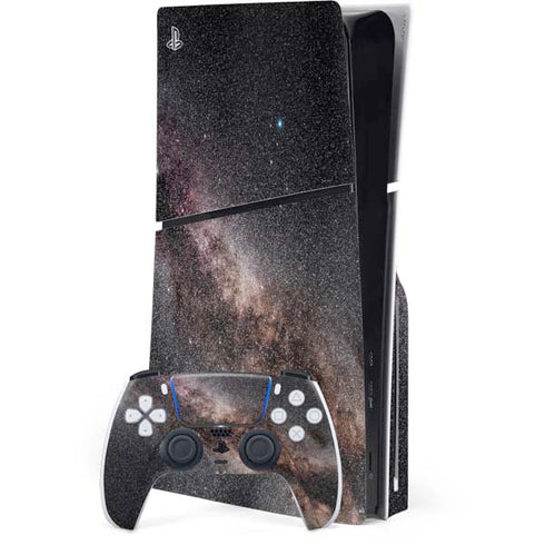 Northern Summer Milky Way PlayStation PS5 Skins