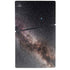 Northern Summer Milky Way PS5 Slim Digital Edition Console Skin