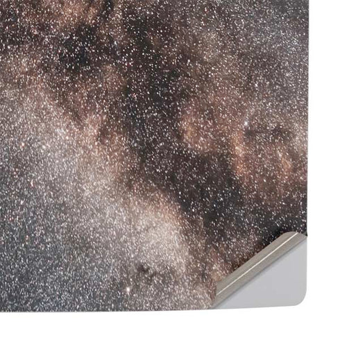 Northern Summer Milky Way PS5 Slim Digital Edition Console Skin