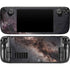 Northern Summer Milky Way Steam Deck Handheld Gaming Computer OLED Skin