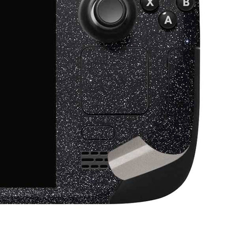 Northern Summer Milky Way Steam Deck Handheld Gaming Computer OLED Skin