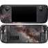 Northern Summer Milky Way Steam Deck Handheld Gaming Computer Skin