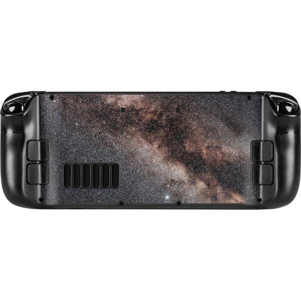 Northern Summer Milky Way Steam Deck Handheld Gaming Computer Skin – Skinit