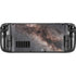 Northern Summer Milky Way Steam Deck Handheld Gaming Computer Skin