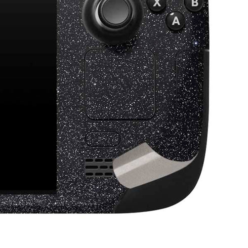 Northern Summer Milky Way Steam Deck Handheld Gaming Computer Skin
