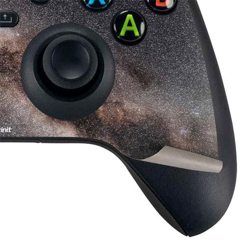 Northern Summer Milky Way Xbox Series X Bundle Skin