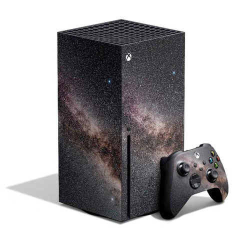Northern Summer Milky Way Xbox Series X Skins