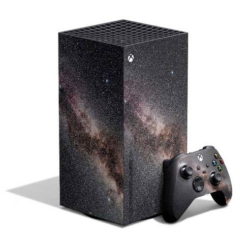 Northern Summer Milky Way XBox Series X Digital Edition Bundle Skin