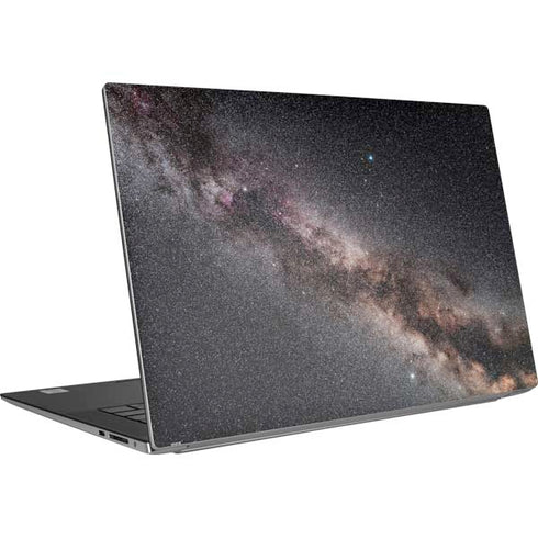 Northern Summer Milky Way Dell XPS Skin