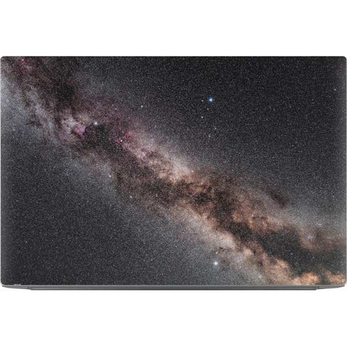 Northern Summer Milky Way Dell XPS Skin