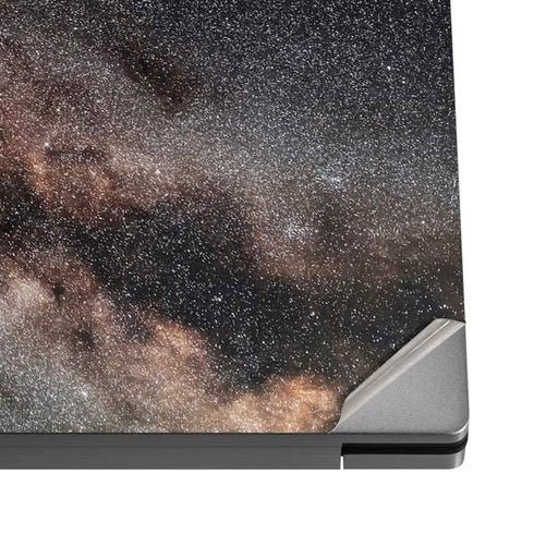 Northern Summer Milky Way Dell XPS Skin
