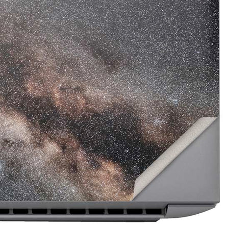Northern Summer Milky Way HP ZBook Fury 16 G10 Skin