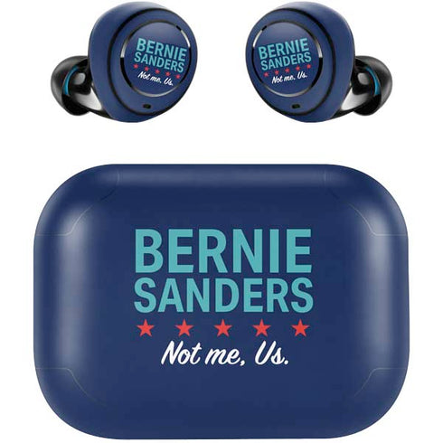 Not Me Us Political Amazon Echo Buds Skin