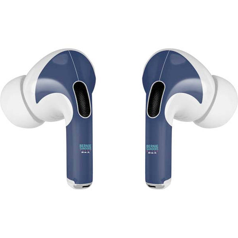Not Me Us Political Apple AirPods Pro Skin