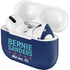 Not Me Us Political Apple AirPods Pro Skin