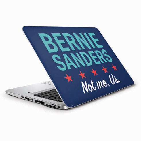 Not Me Us Political HP Elitebook Skin