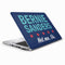 Not Me Us Political HP Elitebook Skin