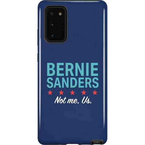 Not Me Us Political Galaxy Cases