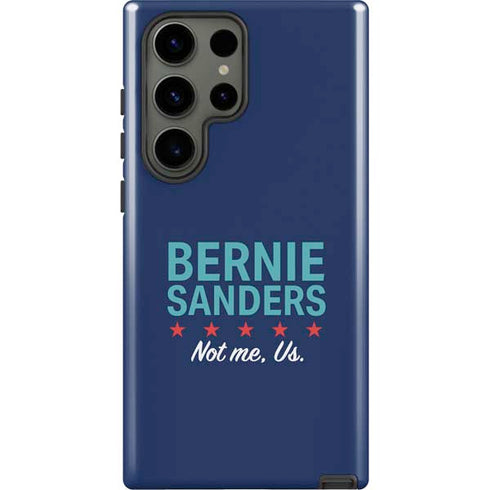 Not Me Us Political Galaxy S23 Ultra Pro Case