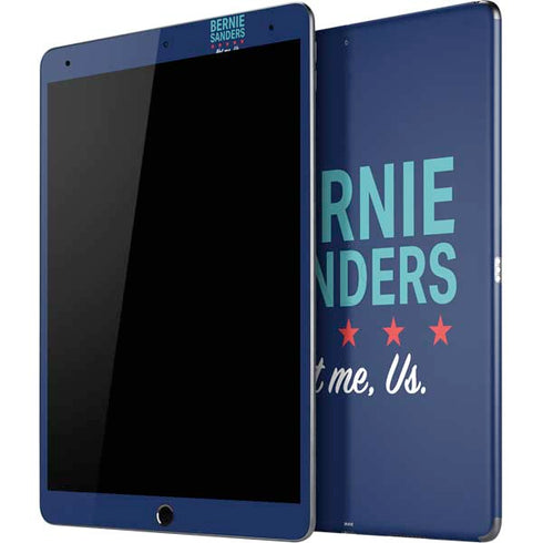 Not Me Us Political iPad Skins