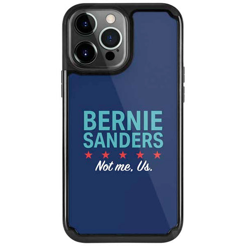 Not Me Us Political iPhone Cases