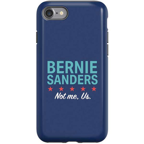 Not Me Us Political iPhone Cases