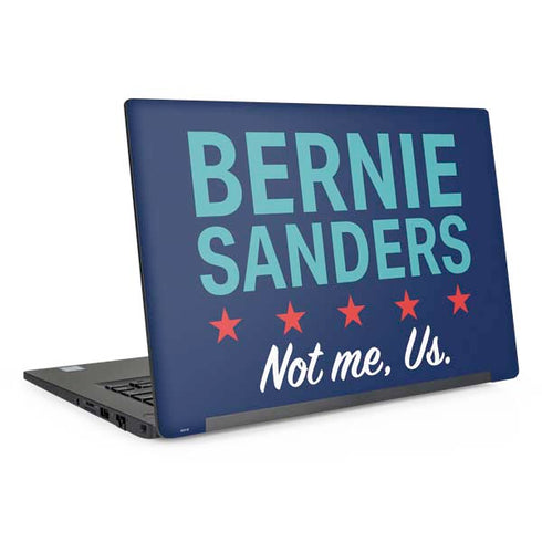 Not Me Us Political Dell Latitude Skin