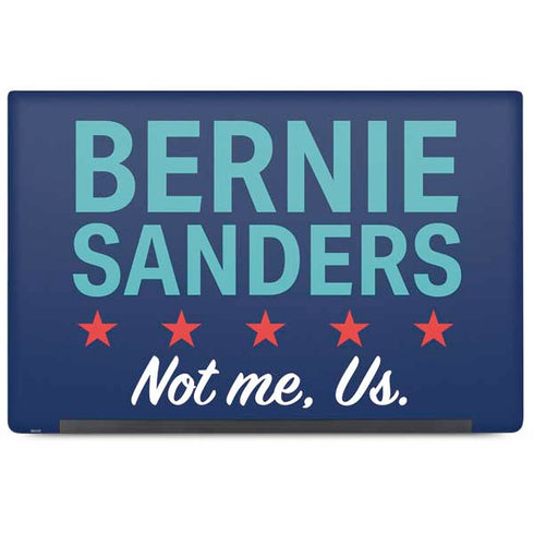 Not Me Us Political Dell Latitude Skin