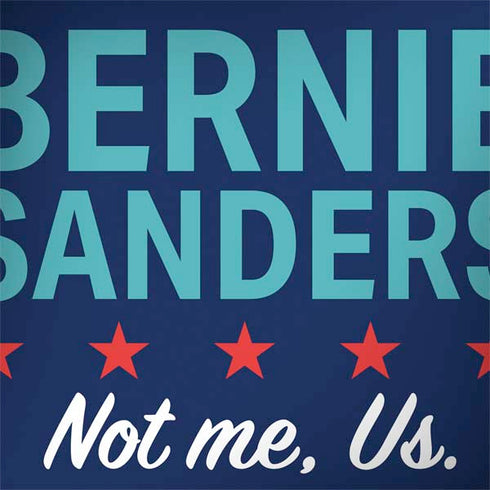 Not Me Us Political Dell Latitude Skin