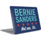Not Me Us Political Apple MacBook Air Skin