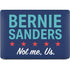 Not Me Us Political Apple MacBook Air Skin