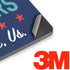 Not Me Us Political Apple MacBook Air Skin
