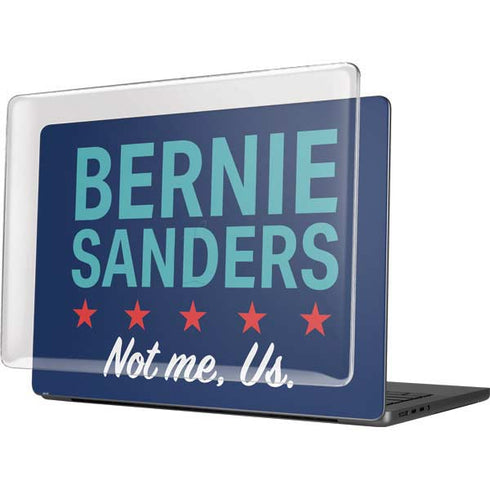 Not Me Us Political MacBook Pro 14in (2021-24) Case plus Skin