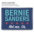 Not Me Us Political MacBook Pro 14in (2021-24) Case plus Skin
