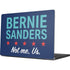 Not Me Us Political Apple MacBook Pro 14-inch Skin