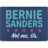 Not Me Us Political Apple MacBook Pro 14-inch Skin