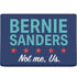 Not Me Us Political MacBook Skins