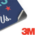 Not Me Us Political MacBook Skins