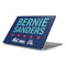 Not Me Us Political Apple MacBook Pro 16-inch Skin