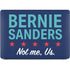 Not Me Us Political Apple MacBook Pro 16-inch Skin