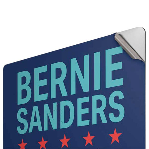 Not Me Us Political Apple MacBook Pro 16-inch Skin