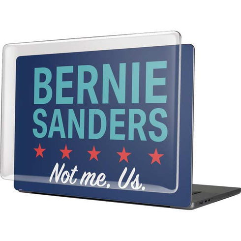 Not Me Us Political MacBook Cases