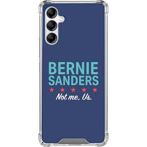Not Me Us Political Gabb Phone 4 Clear Case