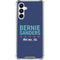 Not Me Us Political Galaxy A16 5G Clear Case