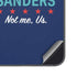 Not Me Us Political Galaxy A16 5G Skin