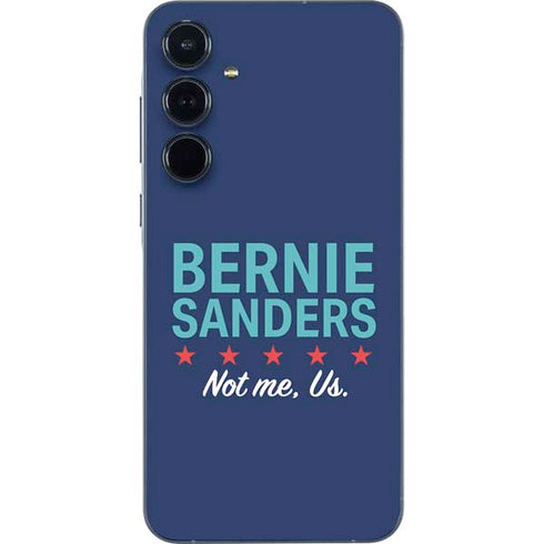 Not Me Us Political Galaxy A36 5G Skin