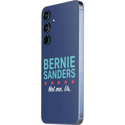 Not Me Us Political Galaxy A36 5G Skin
